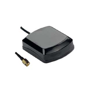China Supplier GPS Antenna LNA Gain 28dB Typical with SMA Male XMR-AC0131 China Supplier GPS Antenna LNA Gain 28dB Typical with SMA Male XMR-AC0131