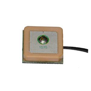 GPS Antenna V.S.W.R 1.5 with UFL Connector Length 100mm XMR-AC0133 GPS Antenna V.S.W.R 1.5 with UFL Connector Length 100mm XMR-AC0133