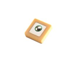 GPS Antenna VSWR 1.5 with UFL Connector XMR-AC0136 GPS Antenna VSWR 1.5 with UFL Connector XMR-AC0136