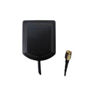 China Supplier GPS Antenna with SMA Connector Length 3M XMR-AC0130 China Supplier GPS Antenna with SMA Connector Length 3M XMR-AC0130