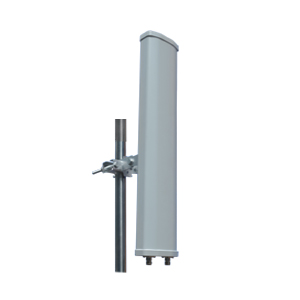 Hot Sale MIMO Antennas VSWR≤1.5 with N Female Connector XMR-AC0046