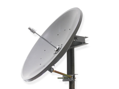 5725-5850MHz Wifi Directional Antenna Gain 32.5dBi with N Female Connector XMR-WL022 5725-5850MHz Wifi Directional Antenna Gain 32.5dBi with N Female Connector XMR-WL022