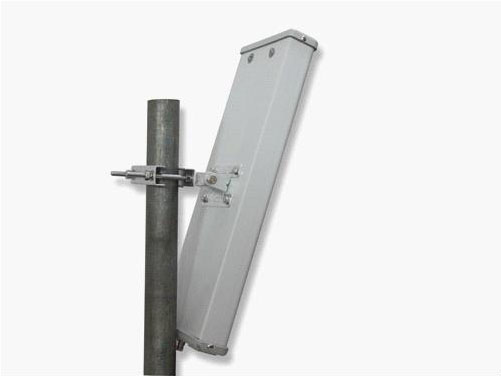 High Gain WLAN Directional Antenna VSWR≤1.5 with N Jack or Customized Connector XMR-WL028 High Gain WLAN Directional Antenna VSWR≤1.5 with N Jack or Customized Connector XMR-WL028