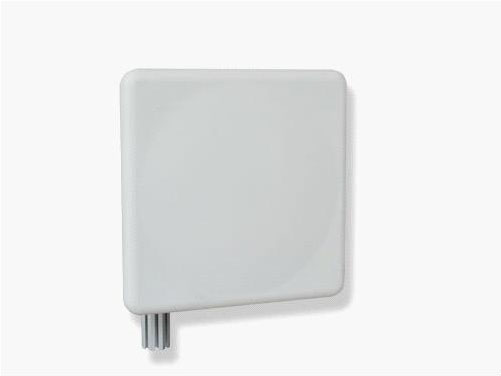 5725-5850MHz WLAN Directional Antenna VSWR≤1.5 with N Jack Connector XMR-WL033 5725-5850MHz WLAN Directional Antenna VSWR≤1.5 with N Jack Connector XMR-WL033