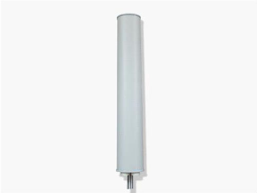 2400-2500MHz Wifi Omnidirectional Antenna Gain 2x17dBi with 2xN Jack Connector XMR-WL036 2400-2500MHz Wifi Omnidirectional Antenna Gain 2x17dBi with 2xN Jack Connector XMR-WL036