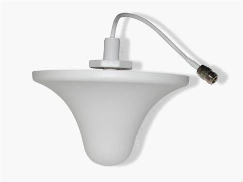 2400-2500MHz Wifi Omnidirectional Antenna Gain 5dBi with N Female Connector XMR-WL042 2400-2500MHz Wifi Omnidirectional Antenna Gain 5dBi with N Female Connector XMR-WL042