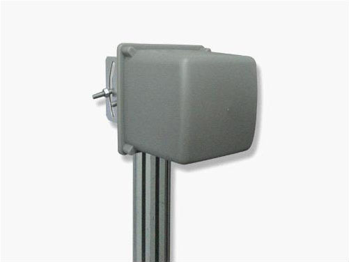 2400-2500MHz WLAN Directional Antenna VSWR≤2 with N Jack Connector XMR-WL043 2400-2500MHz WLAN Directional Antenna VSWR≤2 with N Jack Connector XMR-WL043