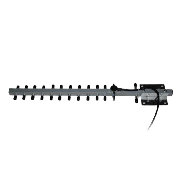 2400-2500MHz WLAN Directional Antenna VSWR≤1.5 with Customized RF Cable XMR-WL049 2400-2500MHz WLAN Directional Antenna VSWR≤1.5 with Customized RF Cable XMR-WL049