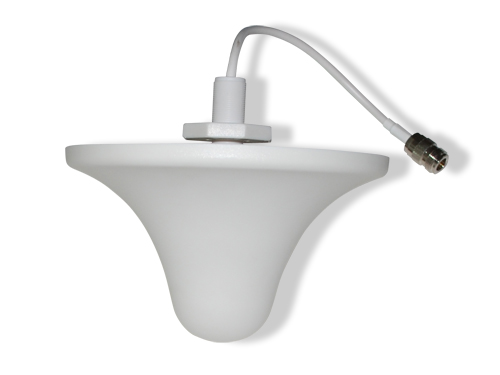 824-960MHz Indoor Omnidirectional Antenna Gain 3dBi with Customized Coaxial Connector XMR-SN05 824-960MHz Indoor Omnidirectional Antenna Gain 3dBi with Customized Coaxial Connector XMR-SN05