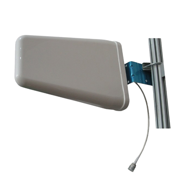 1710-2500MHz Indoor Antenna Gain 8dBi with N Jack Connector XMR-SN03 1710-2500MHz Indoor Antenna Gain 8dBi with N Jack Connector XMR-SN03