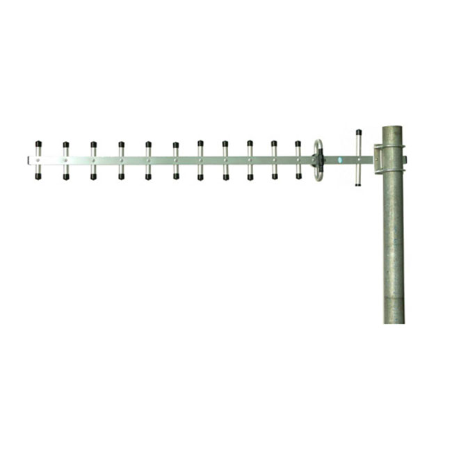 1100-1300MHz Security Antenna Gain 9dBi with N Jack Connector XMR-SA01