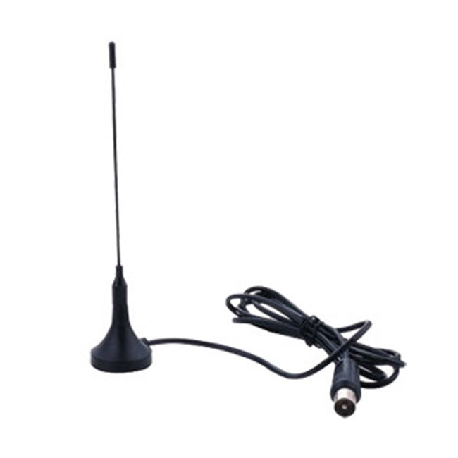 VHF174-230/UHF470-860MHz LoRa Antenna Gain 2.15dBi VSWR≤2 with IEC Connector XMR-CGP13