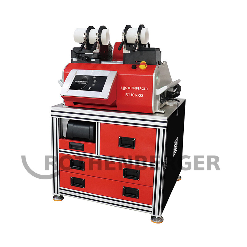 IR Non-Contact infrared Welding Machine R110I/R250I/R315I
