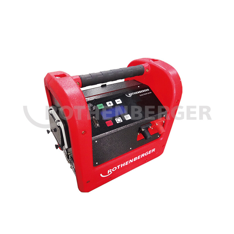 Electrofusion welding machine（Made in China)