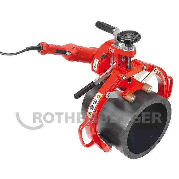 ROCUT UKS High-performance orbital circular saw (made in Germany）