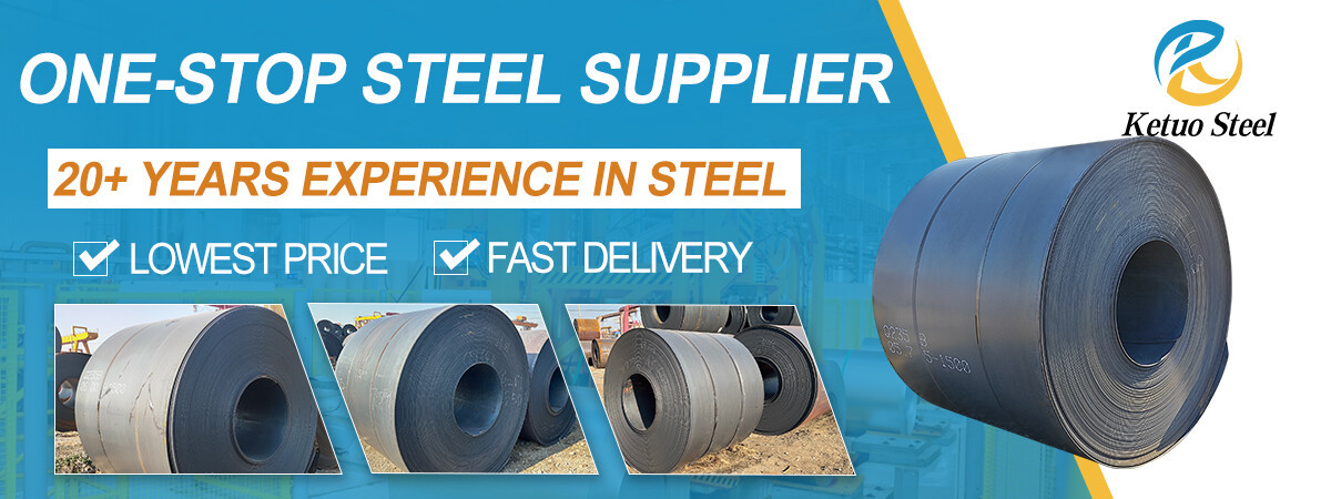 Cold Rolled Grain Oriented Silicon Steel Strip