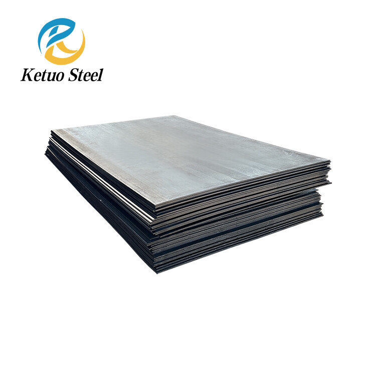 cold rolled non-oriented electrical steel sheet silicon steel sheet/plate/coil/strip manufacturer