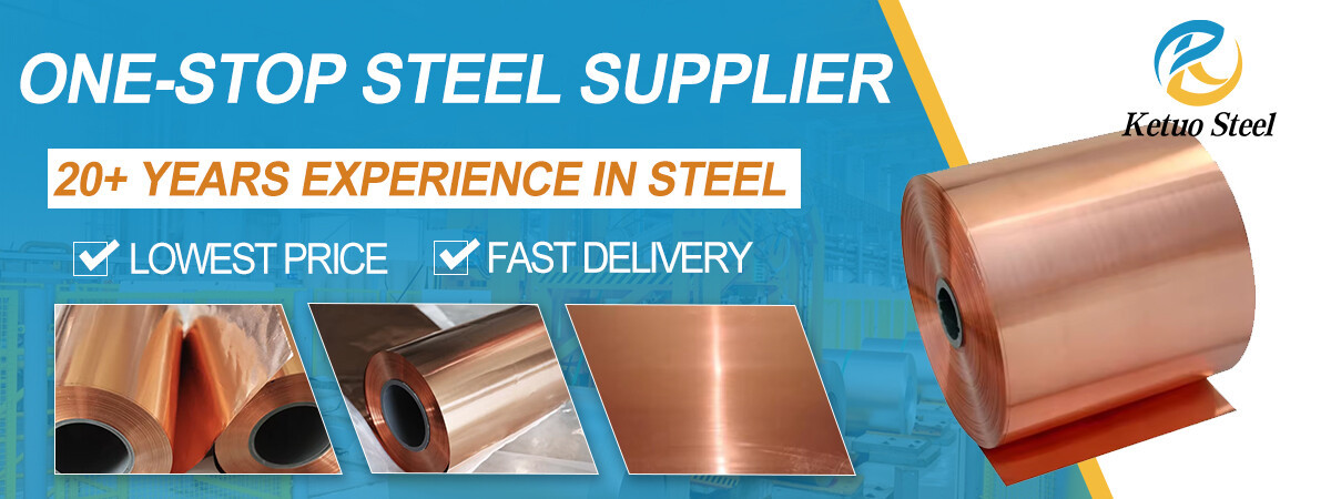 主图 (37) T2 T1 C11000 C12200 Copper $heet Rolls Brass Coil