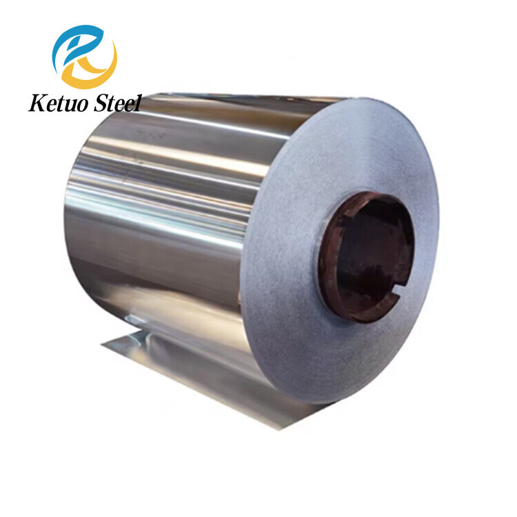 8011 Aluminum Foil Roll Food Grade 35 Micron Aluminum Foil in Roll Jumbo Aluminium Foil Roll