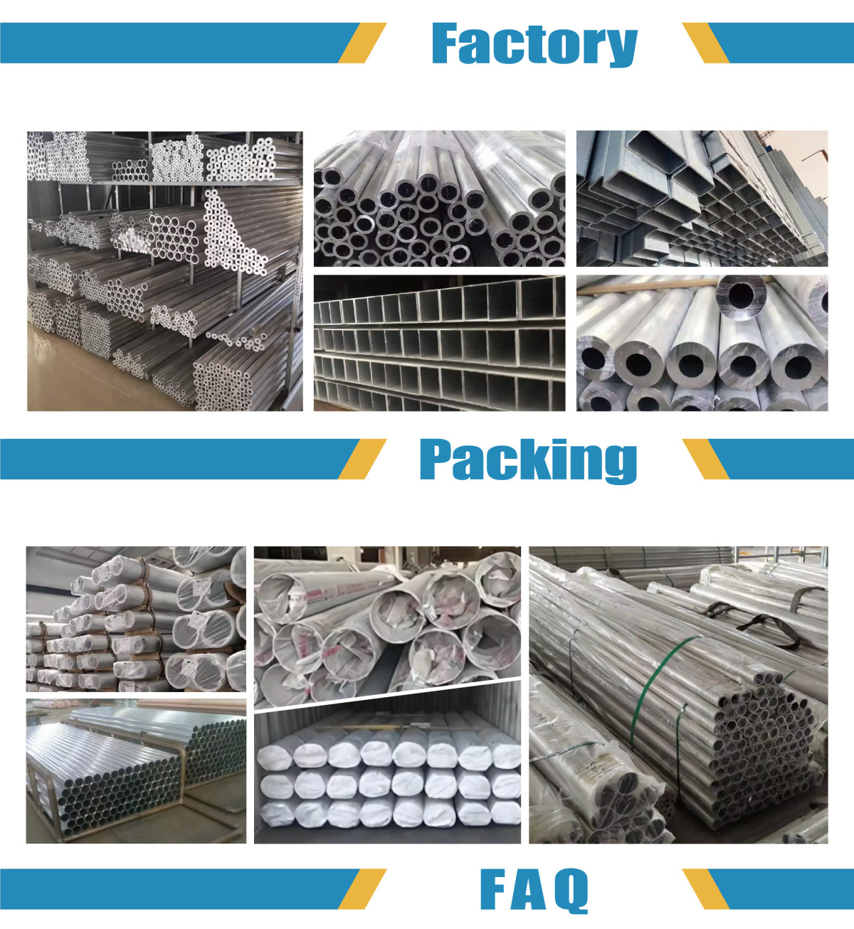 铝_画板 1 副本 4 Alloy 1050 6061 6063 4032 5056 Temper H112 H32 H24 H22 O Aluminum pipe