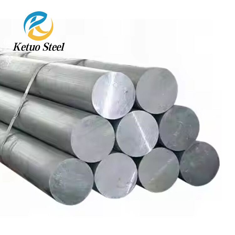 Certification Standards 7075 6061 6063 5083 6082 5060 Aluminum Bar 3003 2017 2024 2014Aluminum Rod Bar