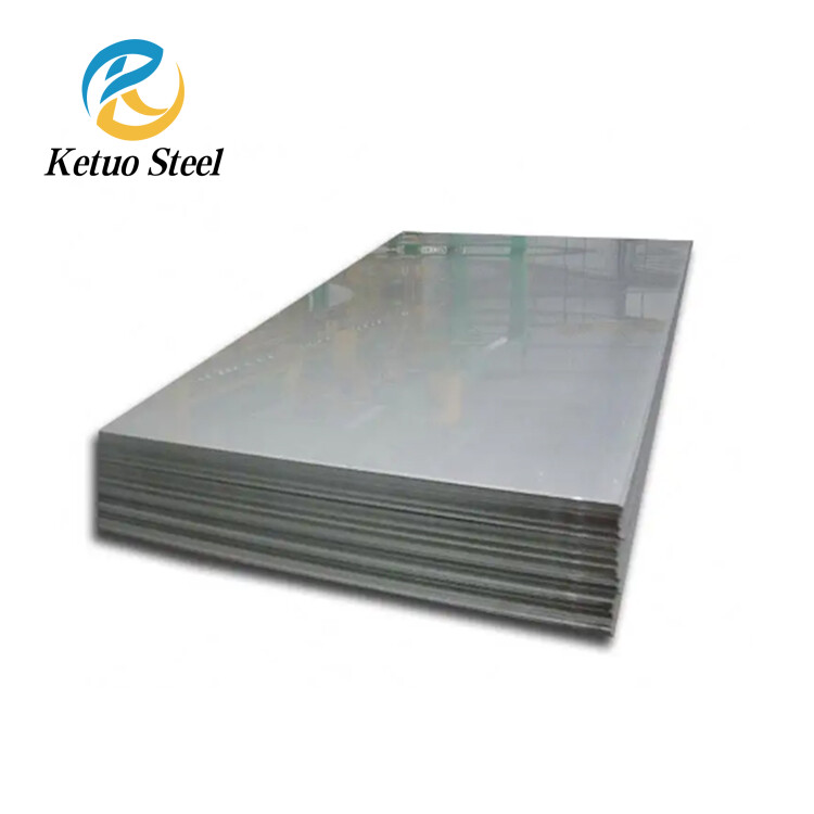 SUS 201 J1 J2 J3 202 304 304L 305 309S 310S 316 316L 321 410 444 SUS420 Cold Rolled Stainless Steel Ss Sheet