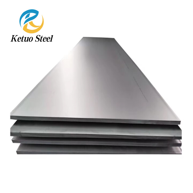 OEM ODM Customized 201 304 304L 316 316L 410 430 Stainless Steel Sheet Plates Price