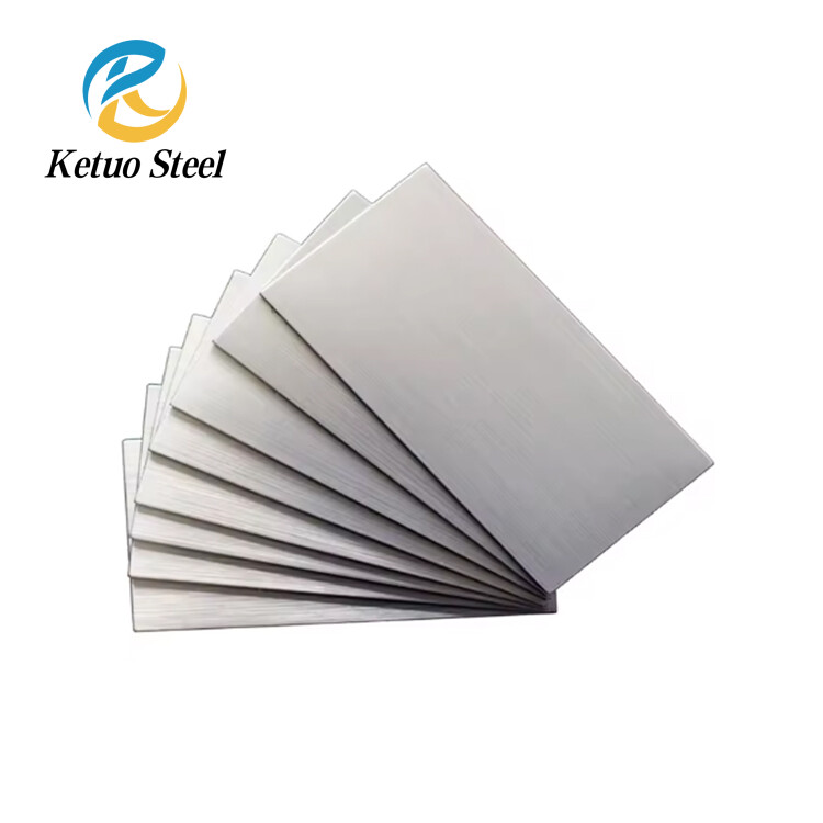 2205 Duplex Stainless Steel Plate