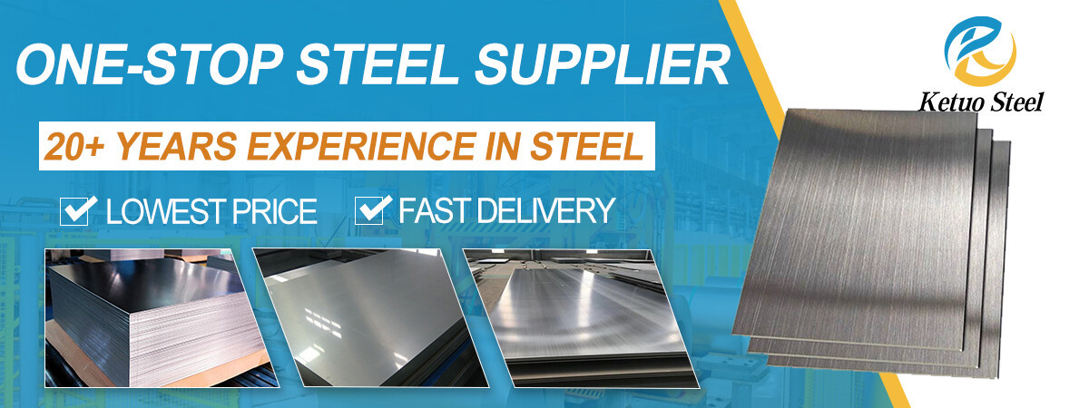 2205 Duplex Stainless Steel Plate