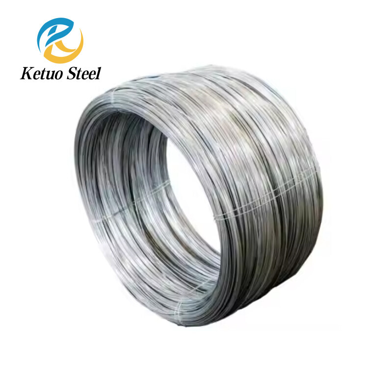 China Electro Galvanized lron Wire Zinc Bwg 22 Binding Wire price China Electro Galvanized lron Wire Zinc Bwg 22 Binding Wire price