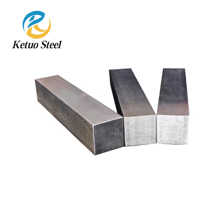 Building Material Hot Dip Galvanized Steel Dowel Bars