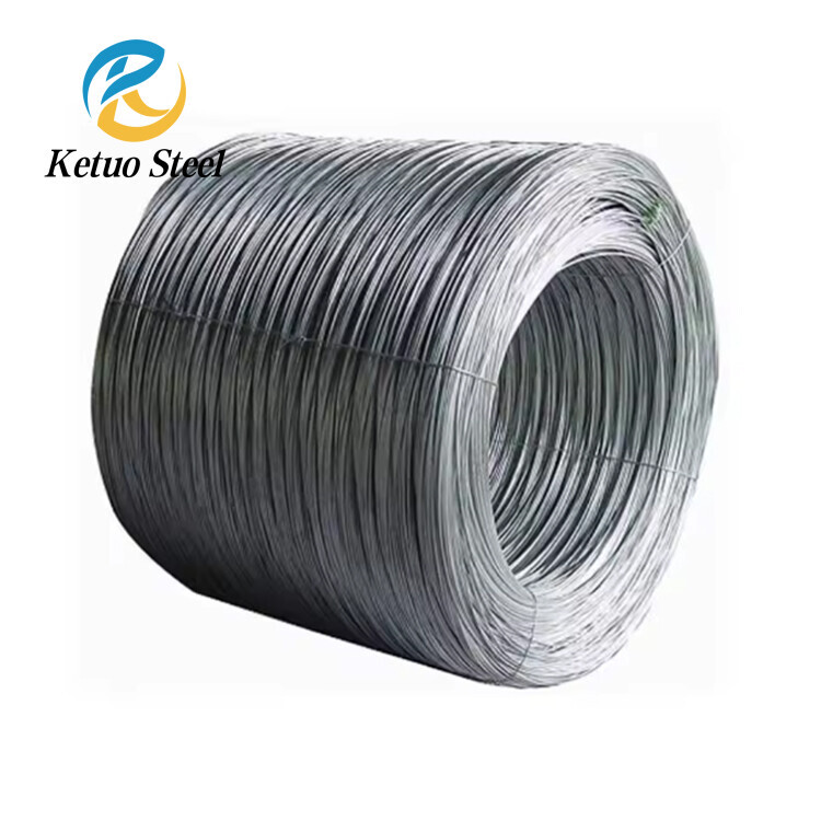 Carbon Steel Wire Wholesale High Carbon Steel Wire