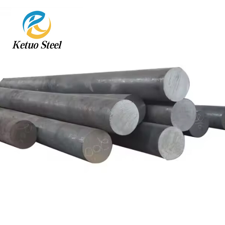 20cr Hot rolled carbon steel round bar rod 20mm alloy steel bar