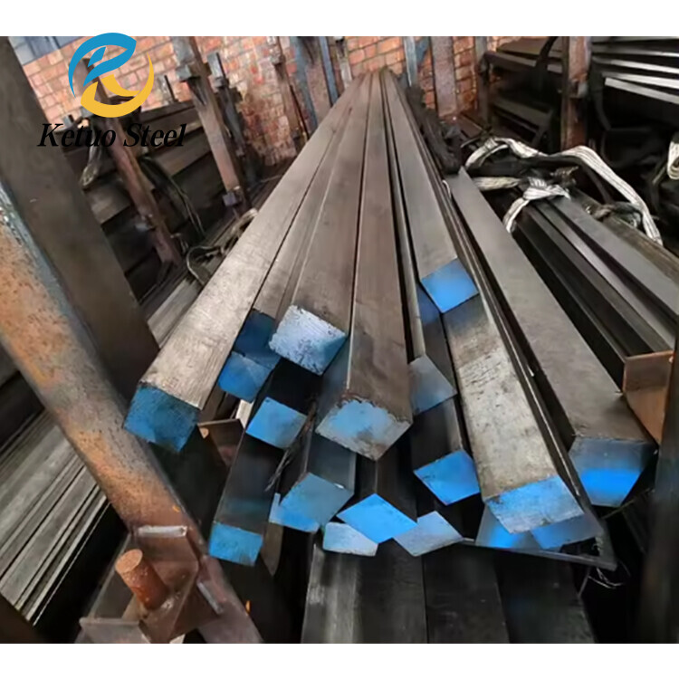 A36 Round Steel Bar