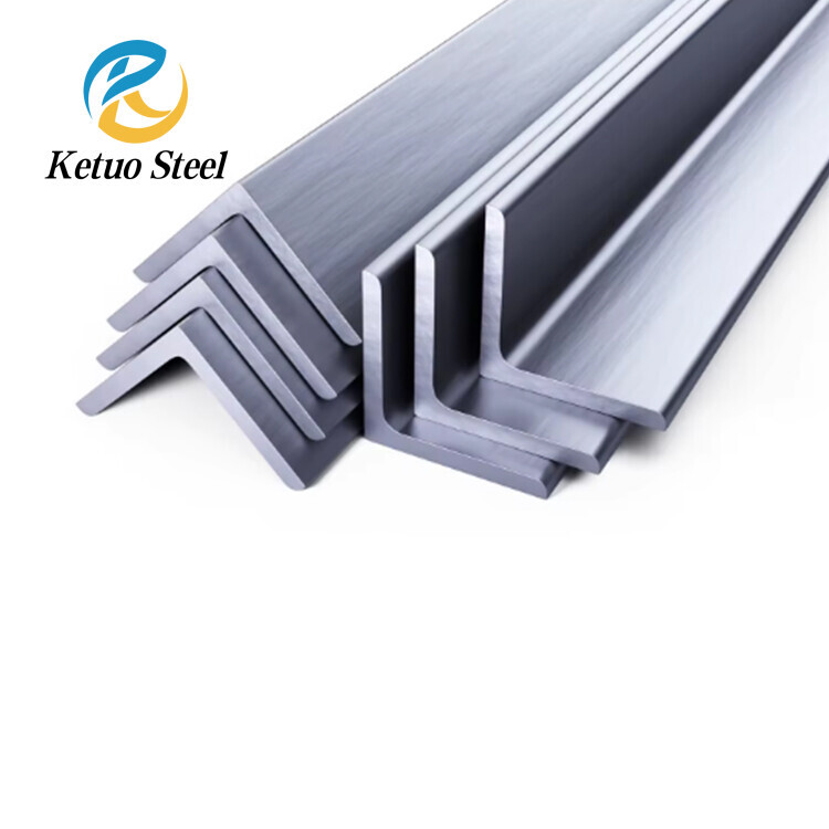 Perforated stainless steel angle galvanized steel 50x50x5 angle steel Perforated stainless steel angle galvanized steel 50x50x5 angle steel