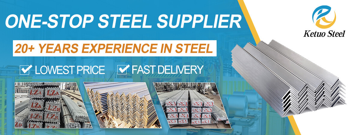 主图 (34) structure metal iron angle mild steel unequal steel angles