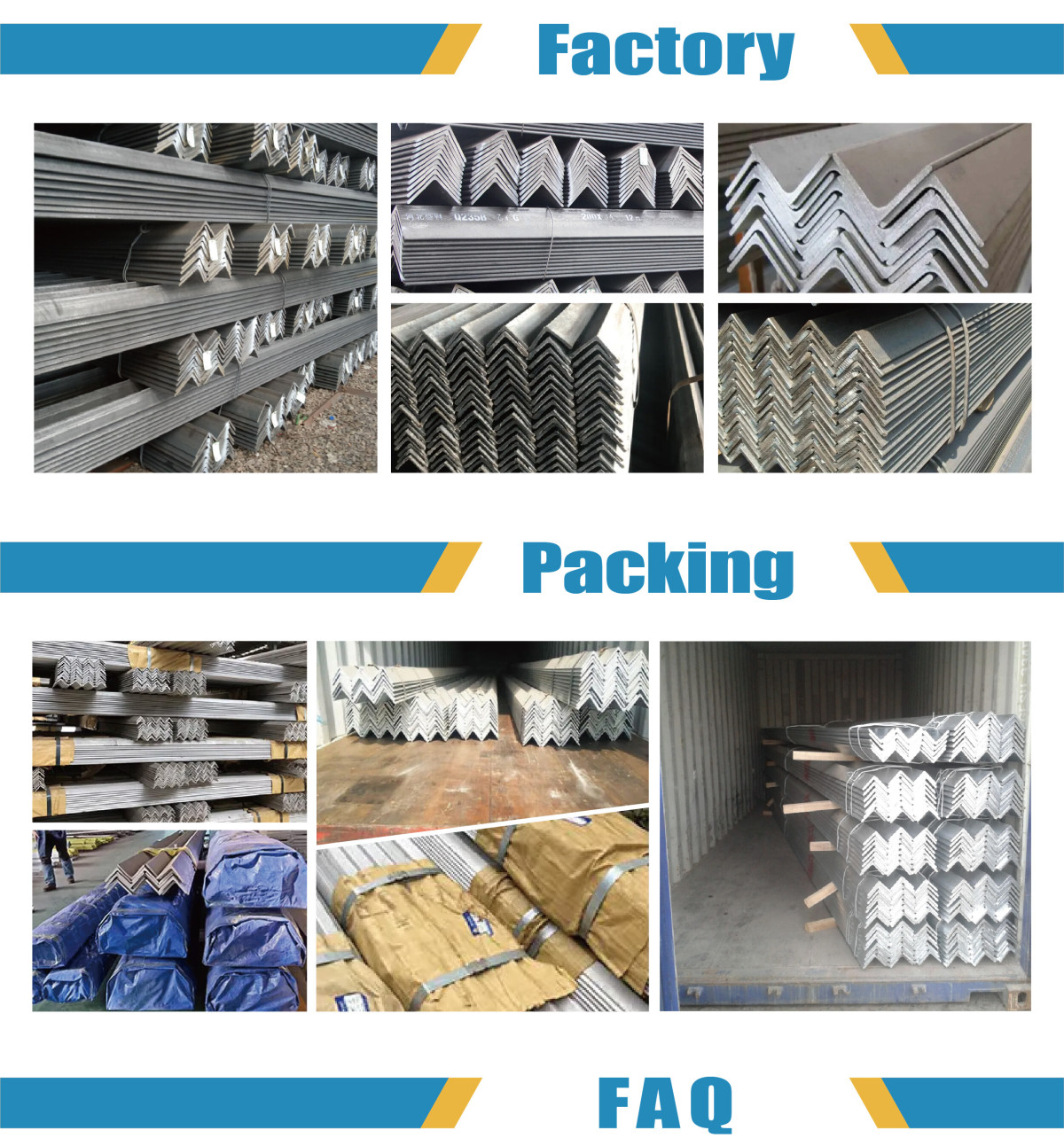 型材_画板 1 副本 5 structure metal iron angle mild steel unequal steel angles