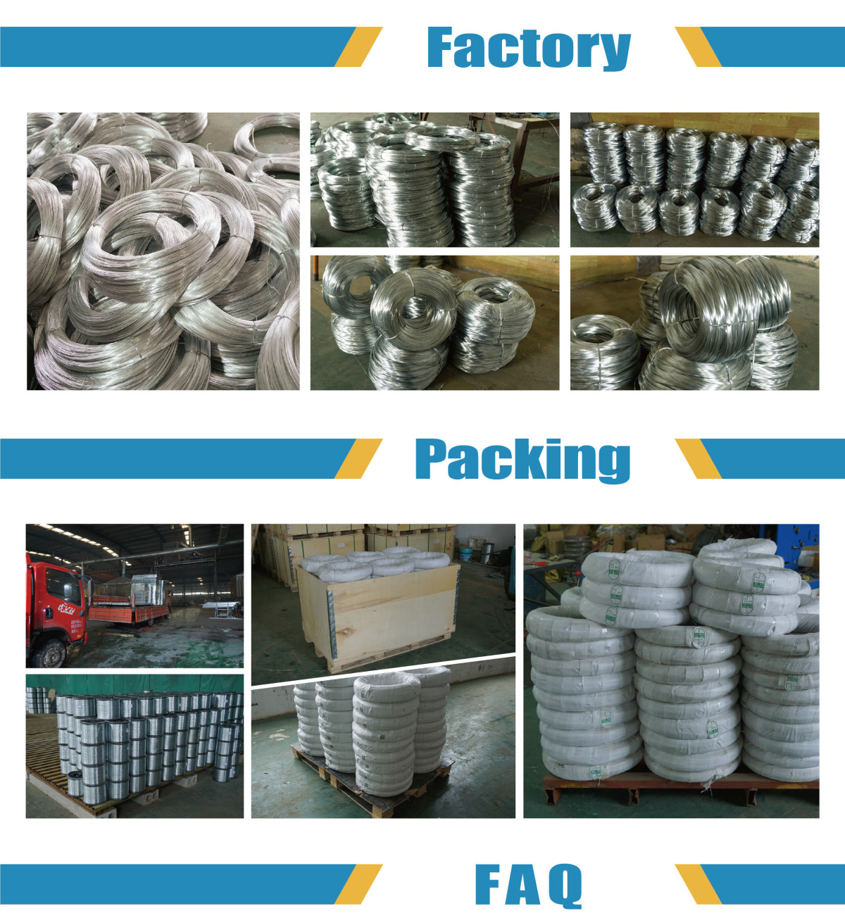 镀锌_画板 1 副本 4 China Electro Galvanized lron Wire Zinc Bwg 22 Binding Wire price