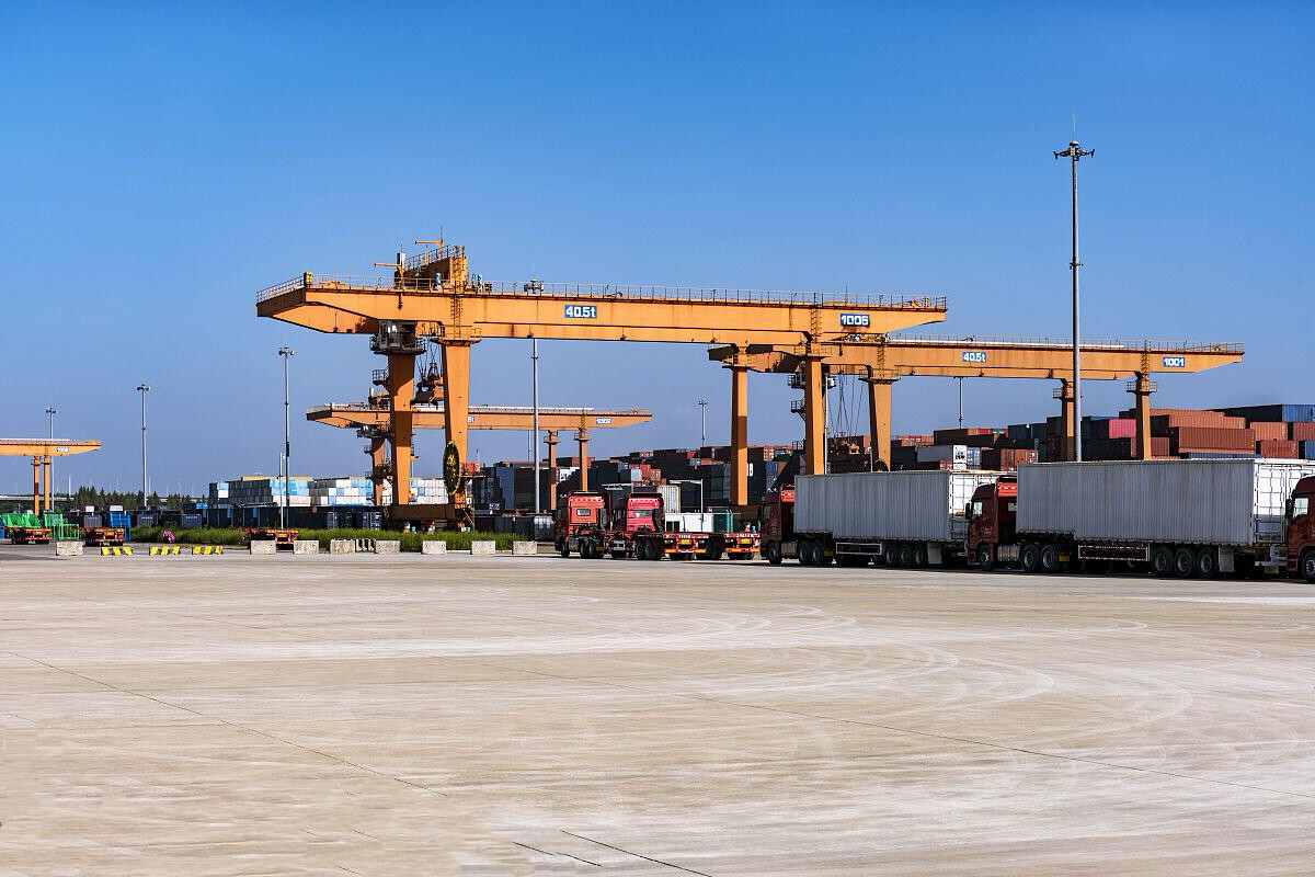 Responding to Global policy shifts: The Company's new strategy in Truck exports
