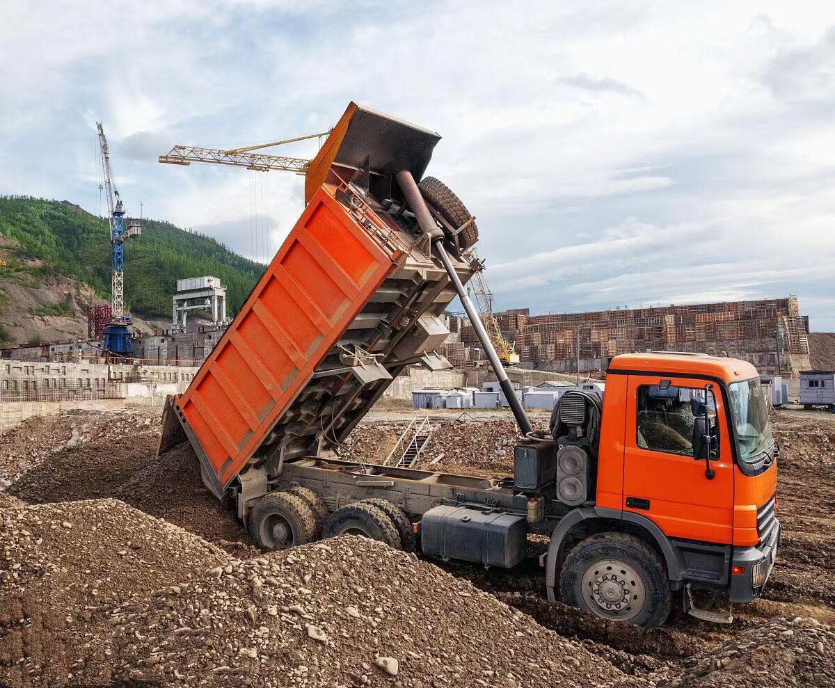 Strong demand for used trucks in Africa drives market growth Strong demand for used trucks in Africa drives market growth