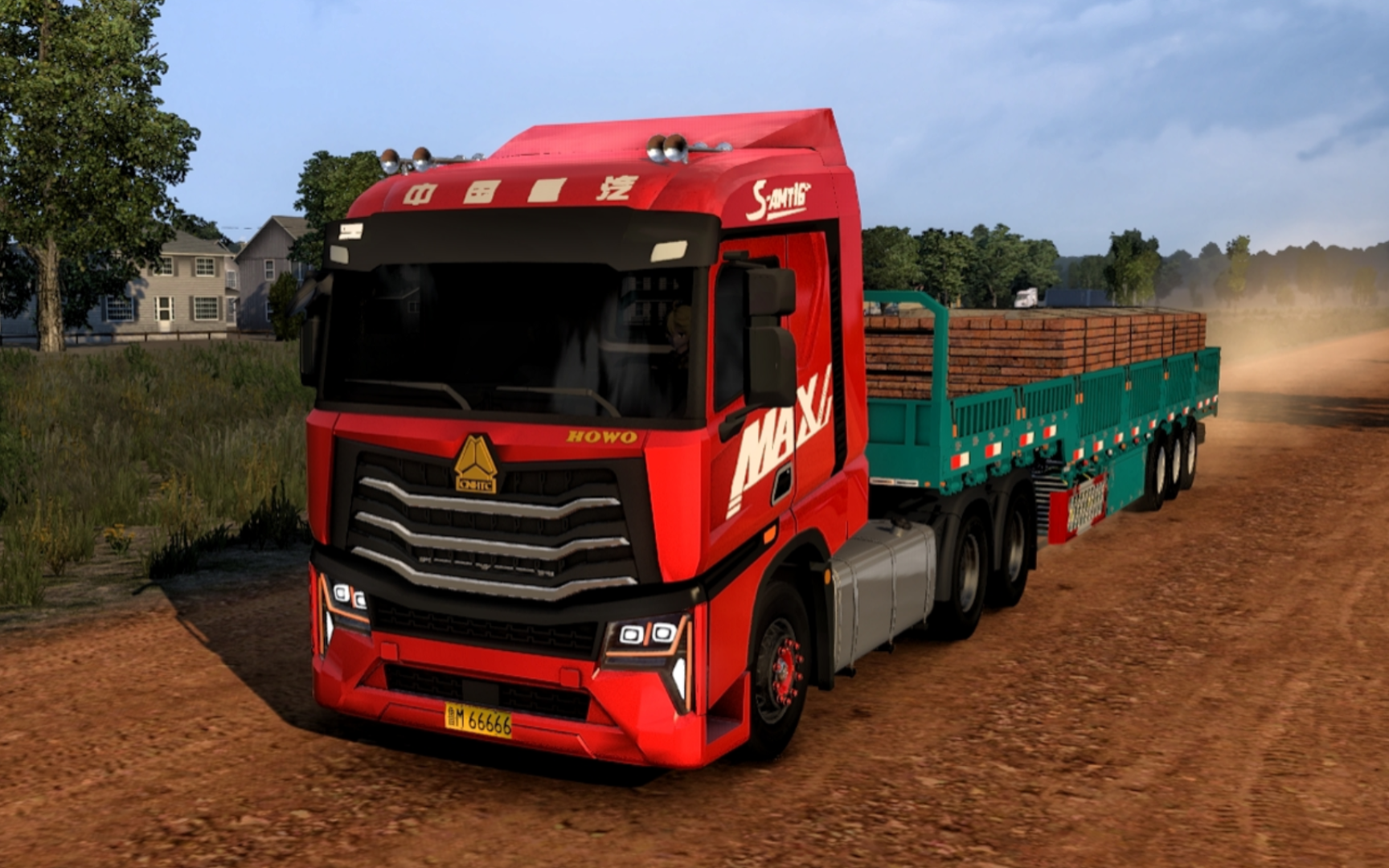 New opportunities for truck exports in the face of economic challenges in Belarus New opportunities for truck exports in the face of economic challenges in Belarus