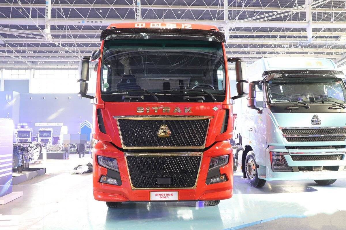 United for a win-win future - Sinotruk 2025 Partner Conference was held