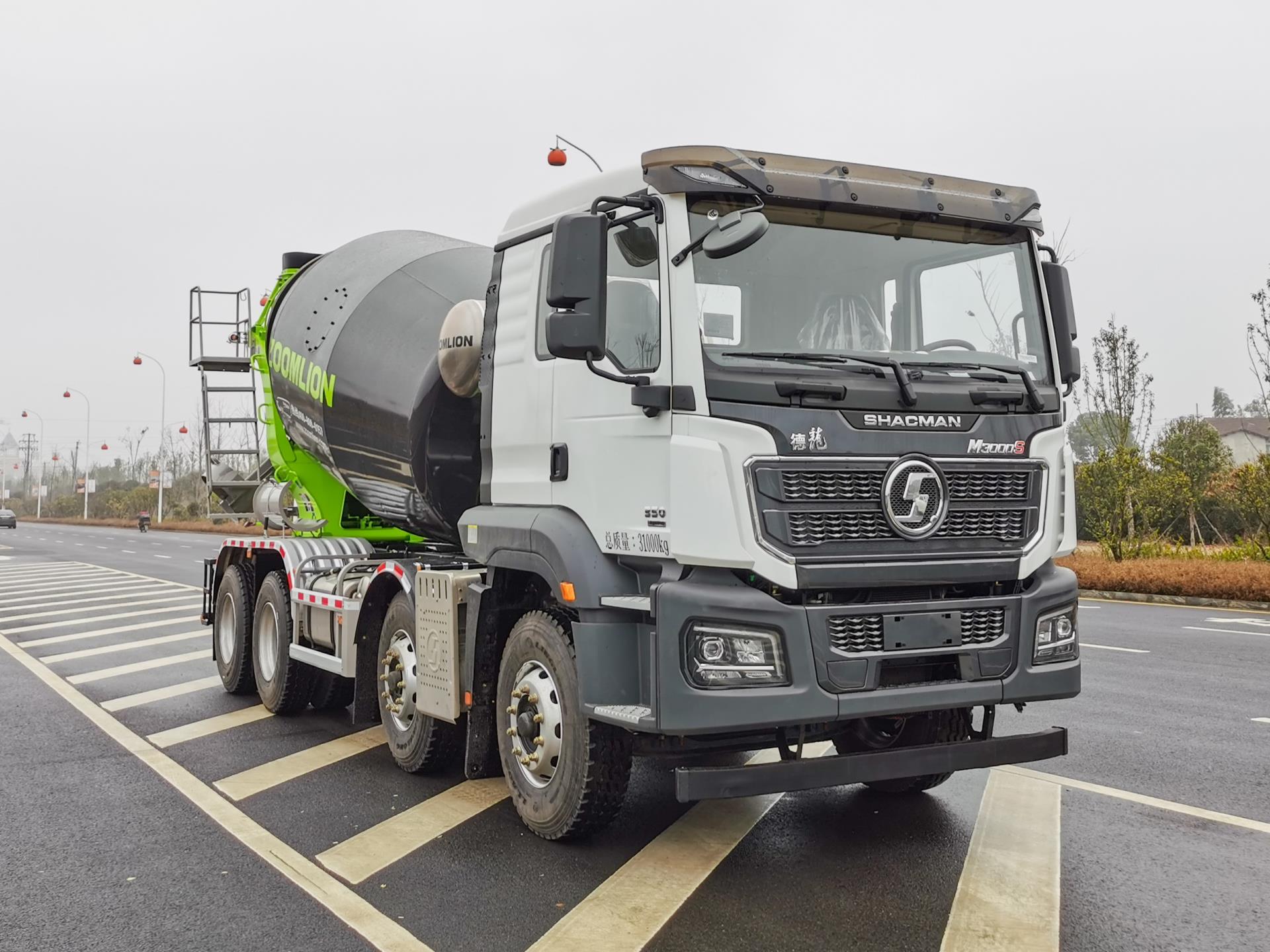 Breaking the cocoon into a butterfly: the brilliant transformation and international praise of China's heavy trucks Breaking the cocoon into a butterfly: the brilliant transformation and international praise of China's heavy trucks