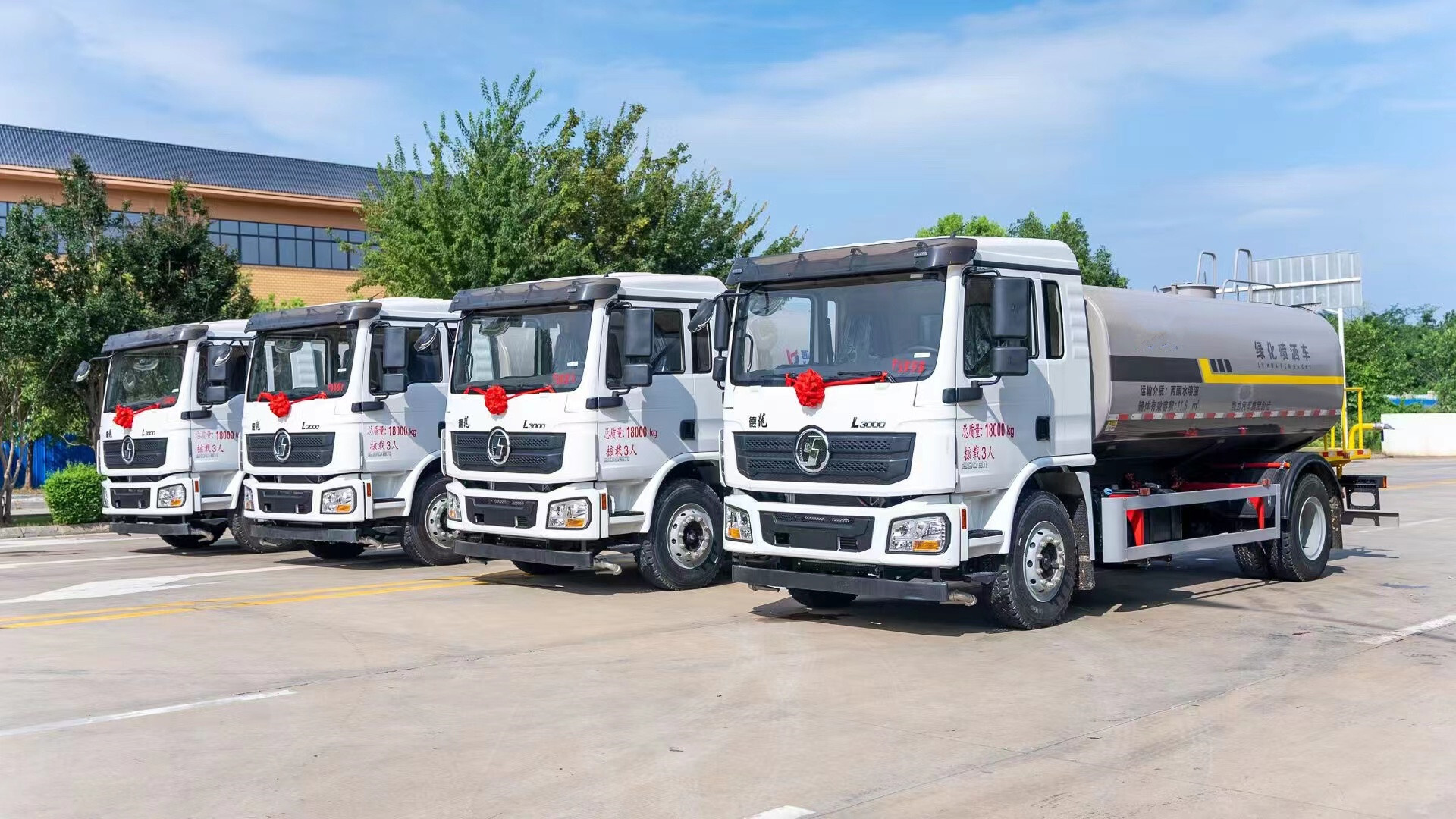 30 orders for export vehicles have been delivered to overseas markets 30 orders for export vehicles have been delivered to overseas markets