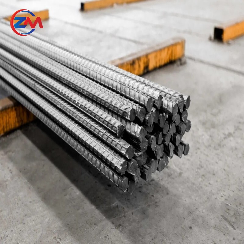 Rebar/Deformed Bar