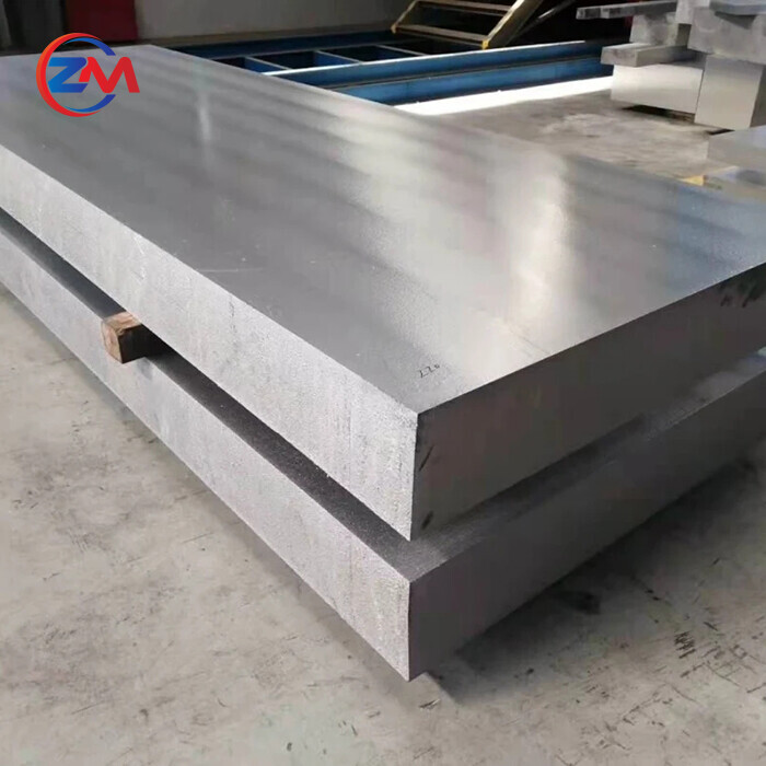 6082 Aluminum Sheet