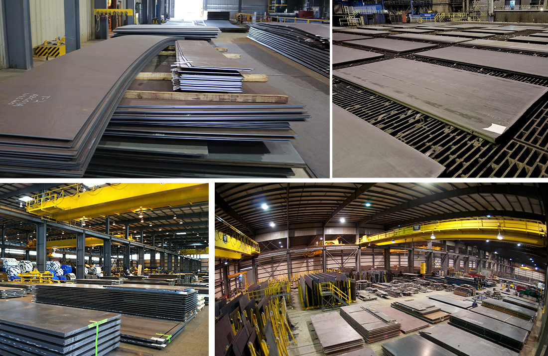 Carbon Steel Sheet