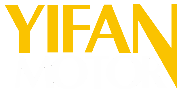 Gear Motor Manufacturer-Yifan Motor-LOGO