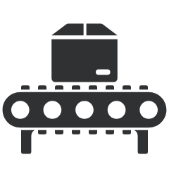 Conveyor & Sorter