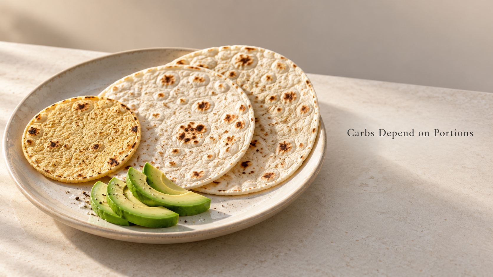 Are Mexican Tortillas Keto-Friendly? Compare Carbs and Serving Sizes